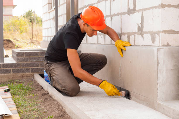 Licensed Vapor Barrier Installation service in Bancroft, WI - SJ Waterproofing Pros